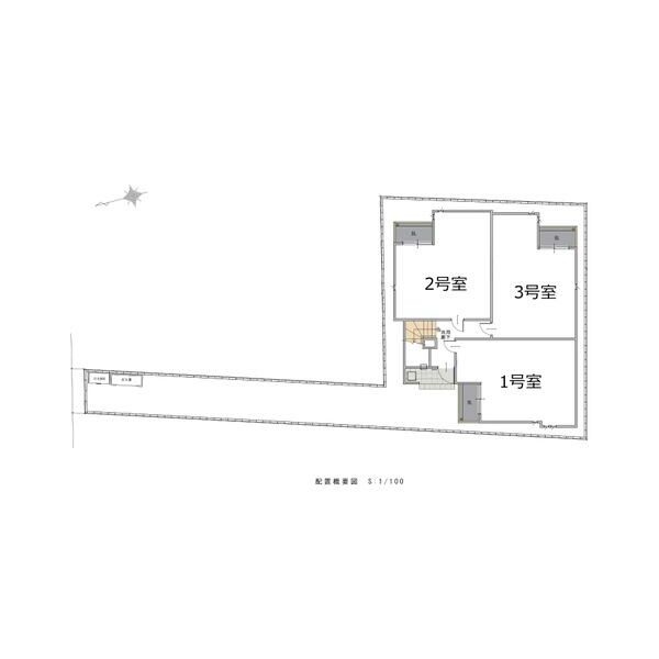 その他　配置図