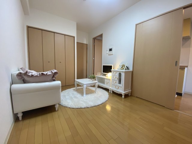 プランドール中津のその他写真