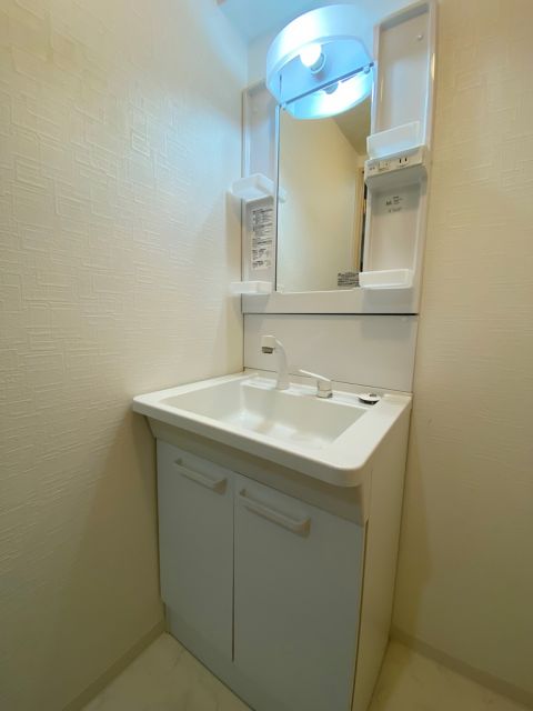 サンクチュアリMIKUNIの内装写真