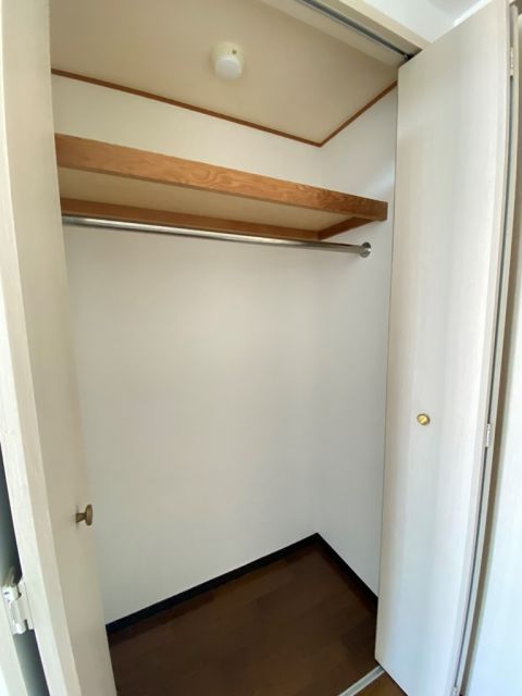 サンクチュアリMIKUNIの内装写真