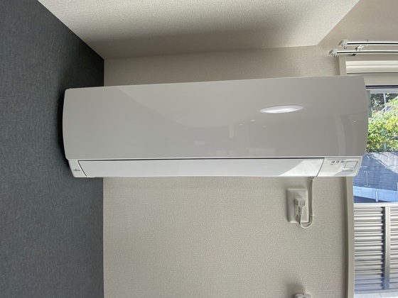 その他設備　※別部屋の写真です