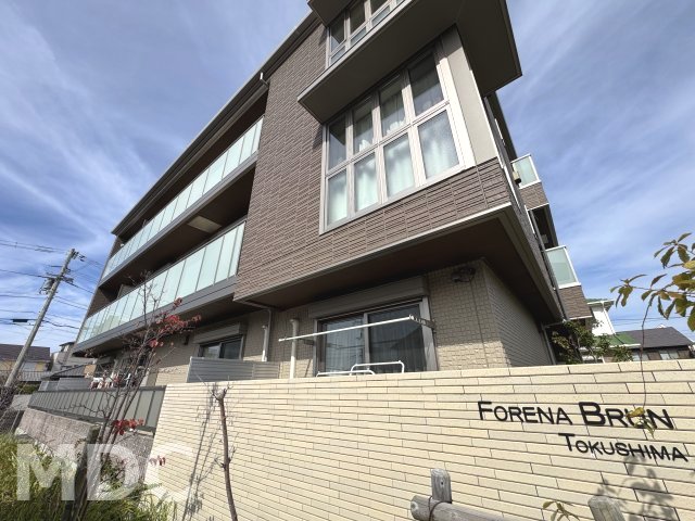 ＪＲ高徳線 徳島駅 徒歩25分 築9年