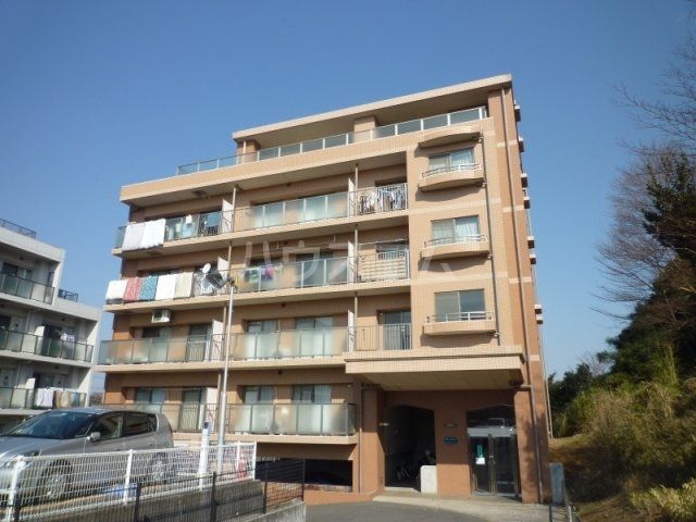2LDK Mansion in Kohoku-ku, Yokohama, Kanagawa