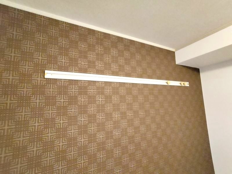 ラルゴ上板橋の内装写真