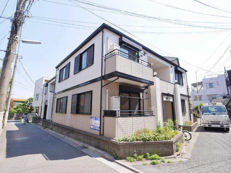 ラルゴ上板橋