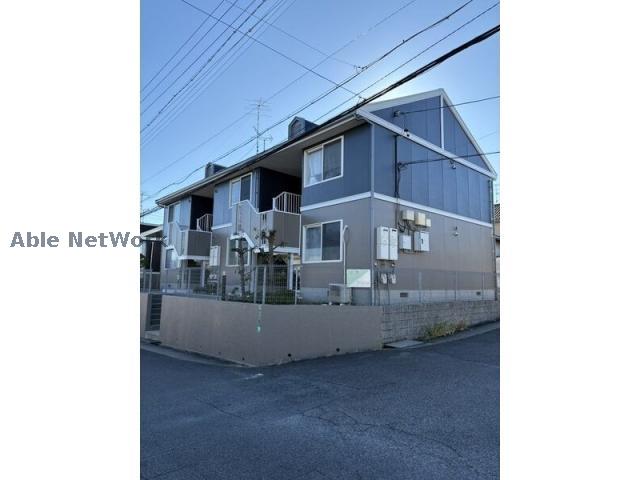 その他共有部分　建物設備