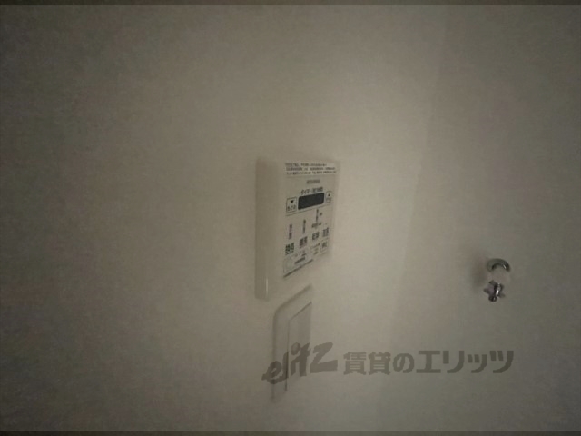 その他設備　浴室乾燥機