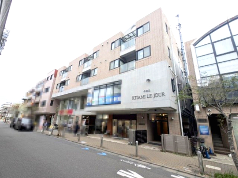 建物外観　外観です