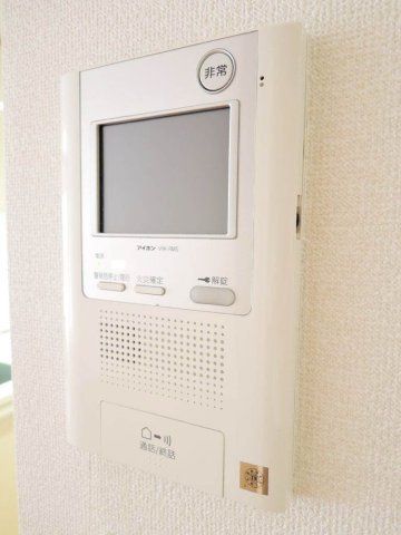 パークアクシス滝野川のその他写真