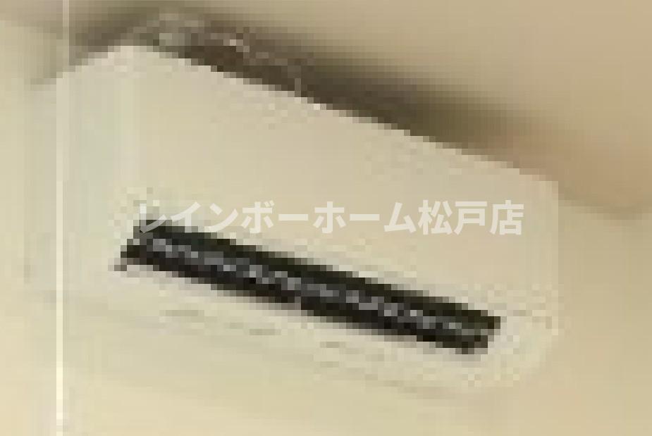 その他設備　※写真はイメージです。