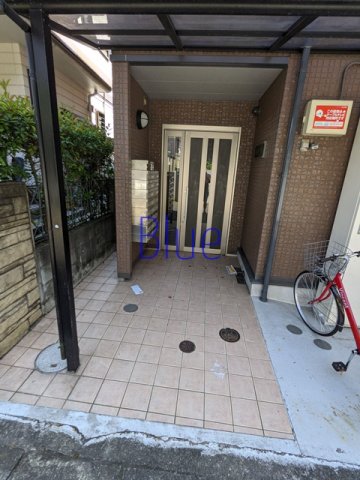 湘南パラシオンの外観写真