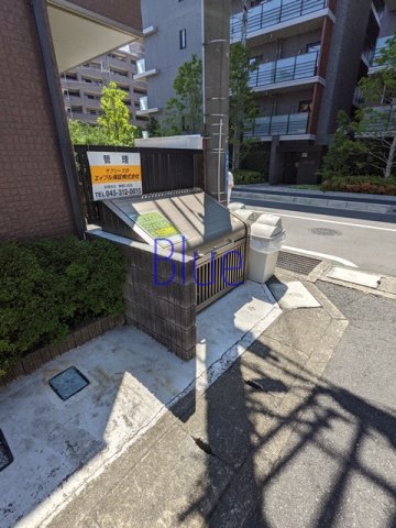 湘南パラシオンの外観写真