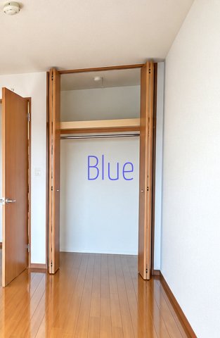 湘南パラシオンの内装写真