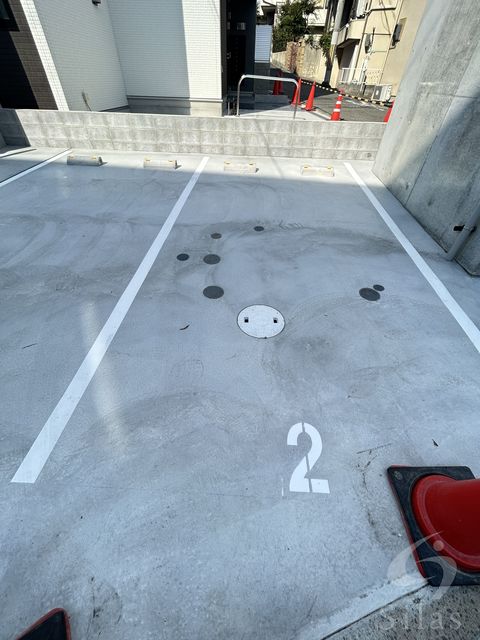 阪急千里線 豊津駅 徒歩9分 3階建 築3年のその他写真