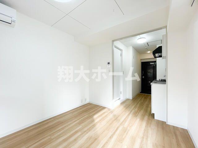 ワコー本駒込マンションの内装写真