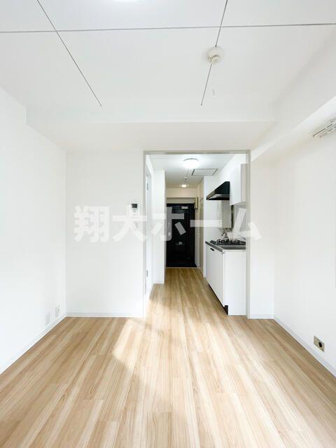 ワコー本駒込マンションのその他写真