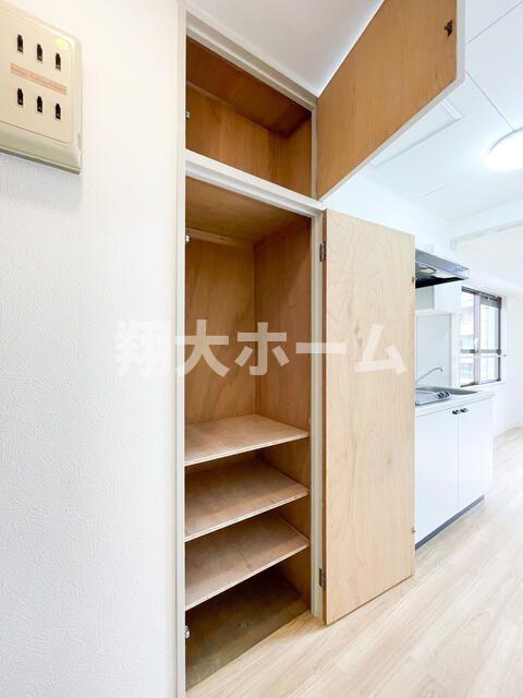 ワコー本駒込マンションのその他写真