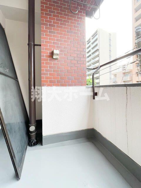 ワコー本駒込マンションの内装写真