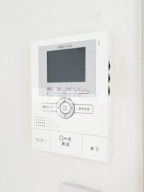 ワコー本駒込マンションのその他写真