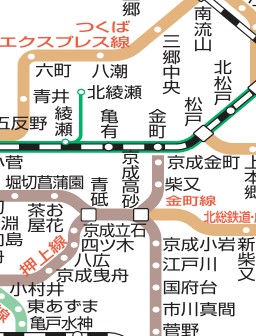 ハイム細田C棟のその他写真