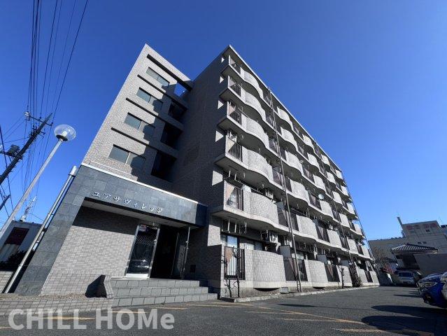 ＪＲ両毛線 前橋駅 徒歩8分 築28年