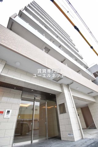 地下鉄御堂筋線 江坂駅 徒歩14分 築3年