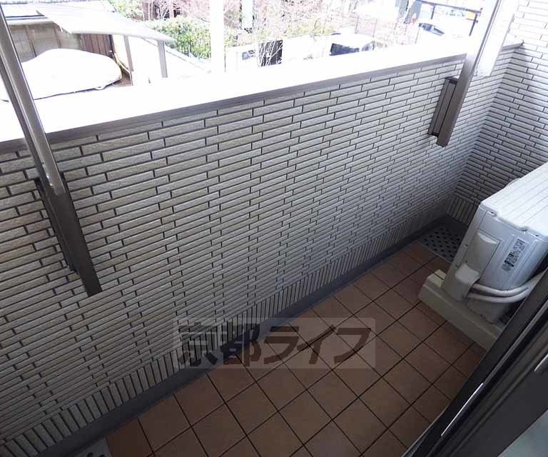 ハウス高橋町IIの内装写真