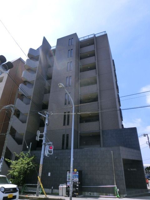 CASA AL MAREの外観写真