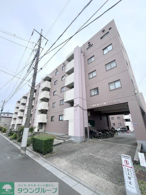 ＪＲ京浜東北線 西川口駅 徒歩28分 築60年
