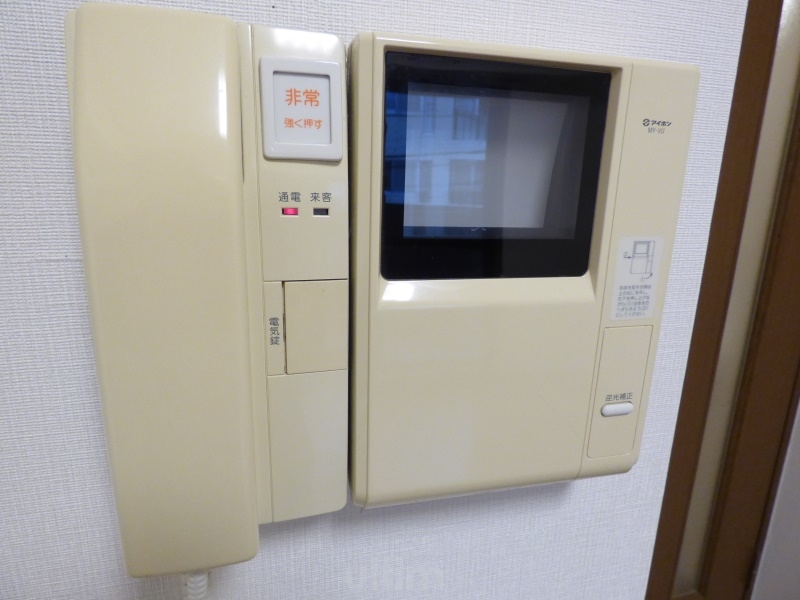 ベラジオ二条城前のその他写真