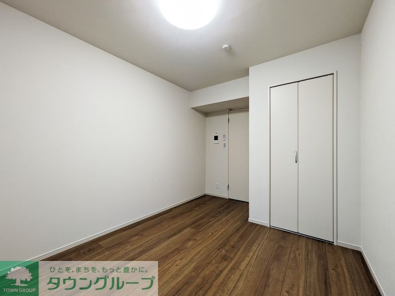 イクシオM’s HOUSEの居間写真
