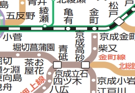 その他　☆路線図☆