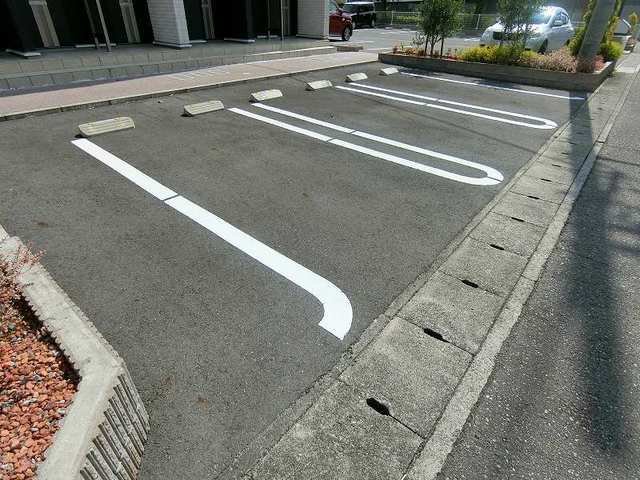 名鉄各務原線 細畑駅 徒歩18分 3階建 築12年のその他写真