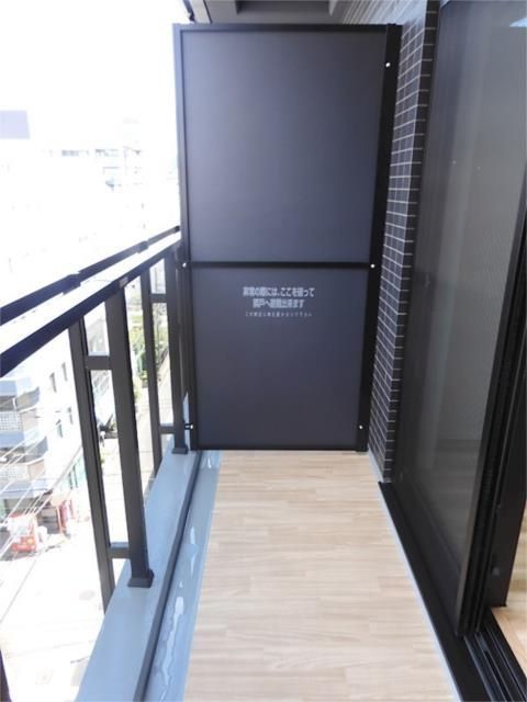 レアライズ新丸子の内装写真