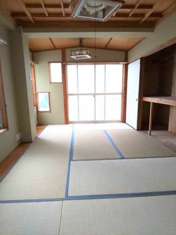 その他部屋・スペース　内観