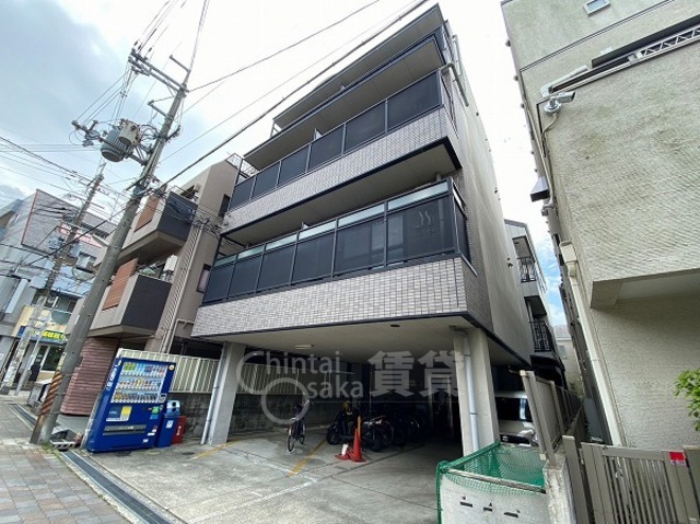 阪急宝塚線 岡町駅 徒歩2分 築29年