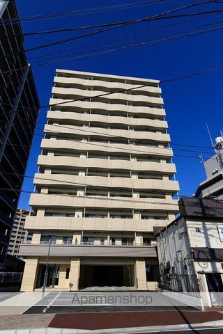 el coco 六ツ角の外観写真