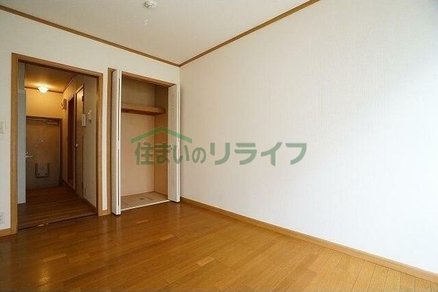 その他部屋・スペース　七番館