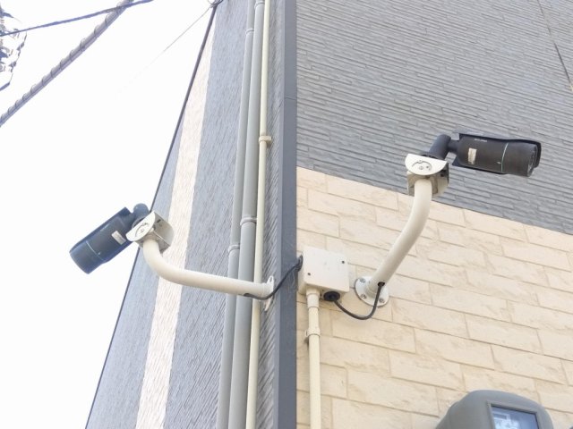 レオパレスポートビレッジのその他写真