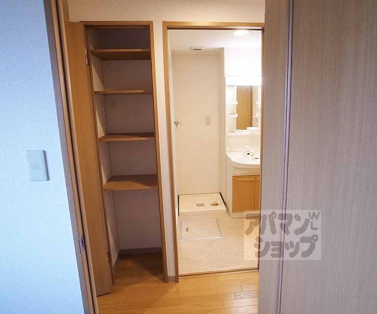 レオニーダ大宅の内装写真