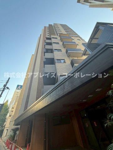 建物外観　☆綺麗な外観☆