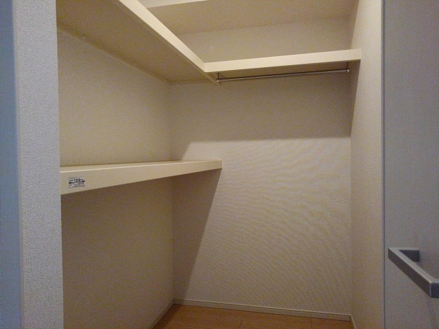ベルカーサIIIの内装写真