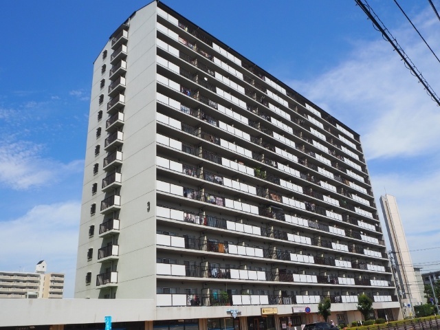 ＪＲ東海道本線 守山駅 徒歩2分 築43年