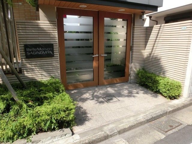 エントランス　★エントランス★