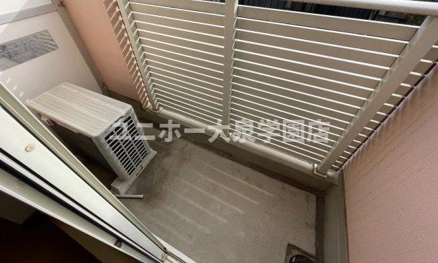 西武池袋線 練馬高野台駅 徒歩7分 2階建 築23年の内装写真