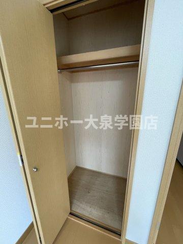 西武池袋線 練馬高野台駅 徒歩7分 2階建 築23年の内装写真
