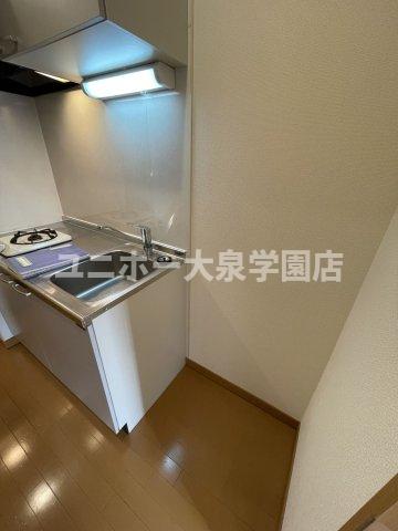 西武池袋線 練馬高野台駅 徒歩7分 2階建 築23年のその他写真
