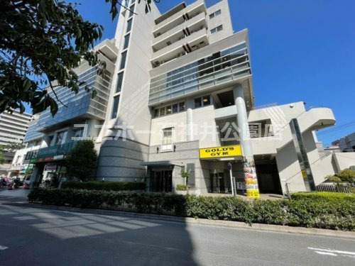 西武池袋線 練馬高野台駅 徒歩7分 2階建 築23年の周辺写真