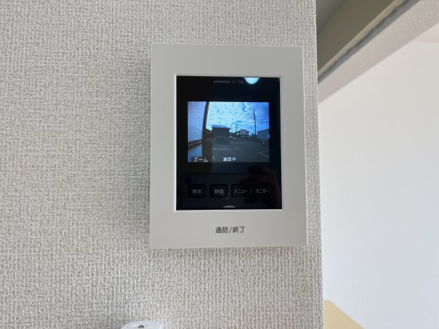 シャーメゾン大山 B棟のその他写真