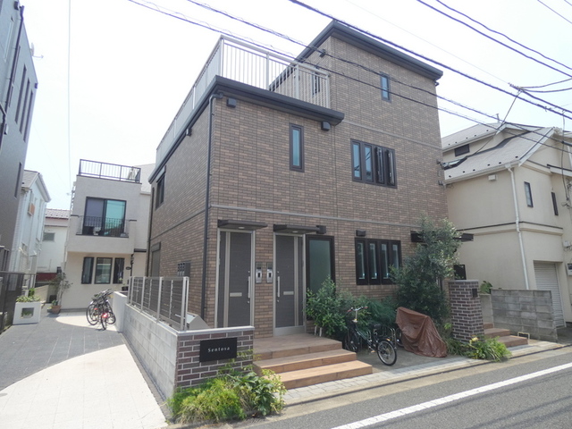 建物外観　★ハウスメーカーセキスイハイム施工★